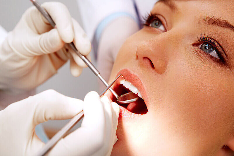 Periodontal Therapy Winnipeg